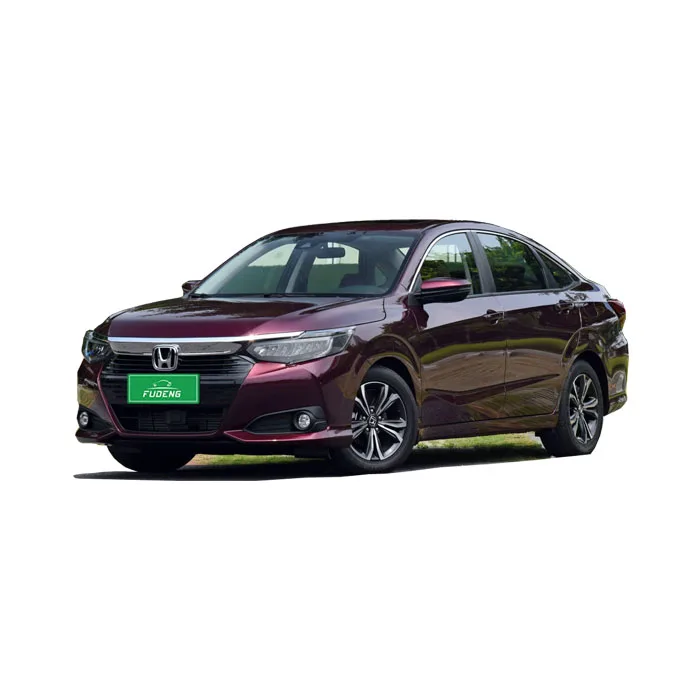 2022 2023 Китай Hon da Crider 180 Turbo CVT удобный гибридный автомобиль дешевый автомобильный топливный