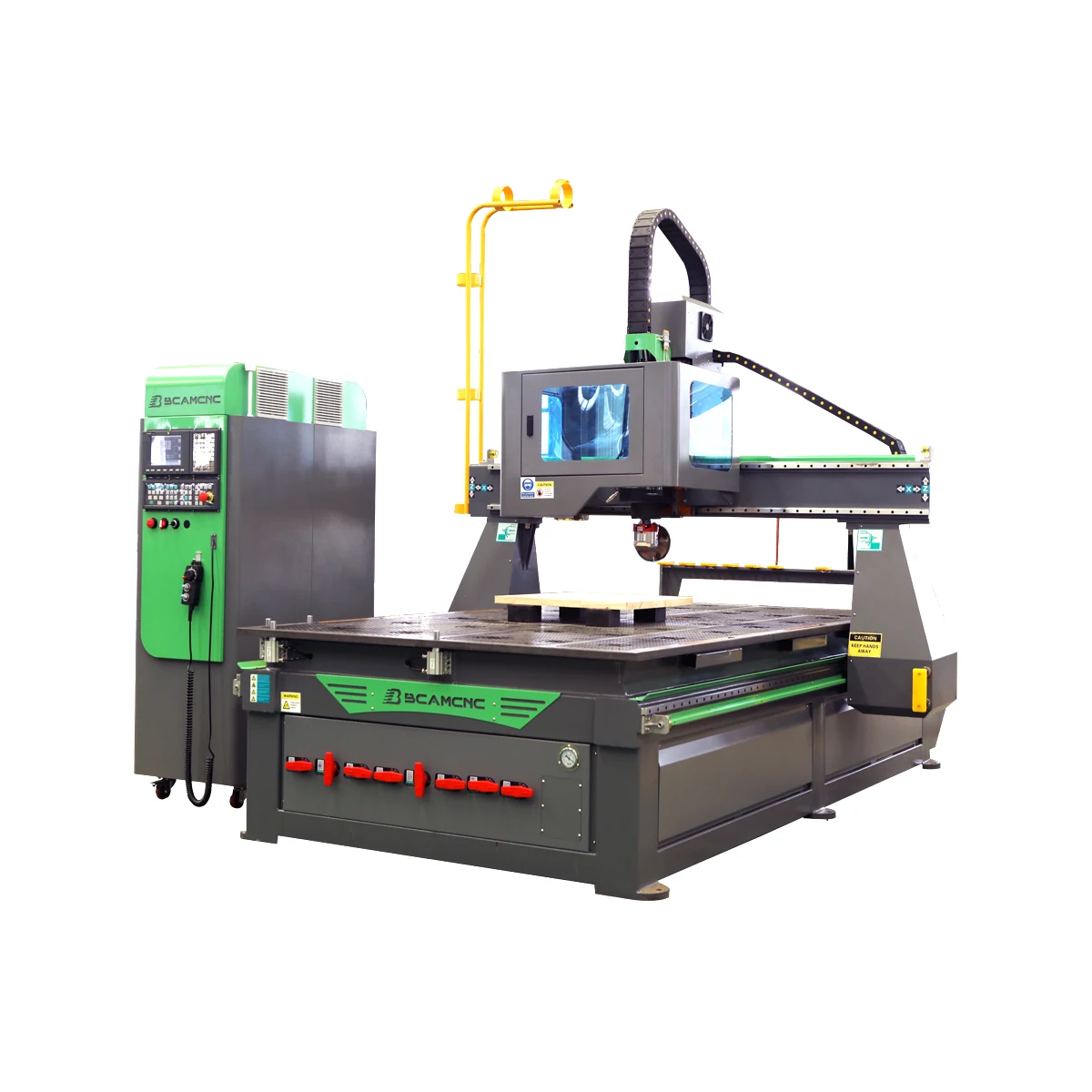 Factory Supply cnc 1325 machine CNC Router machine with best price and software for side drilling and engraving  wood door (1600336424483)