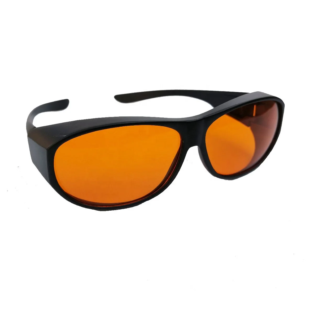 
Customized Fit over 200-540nm UVC Light Blocking Laser Safety Glasses Protective Eyewear 