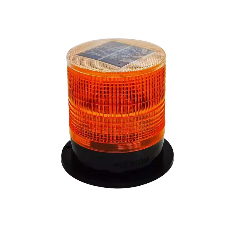 Yellow Red Flashing Emergency Warning Signal Strobe Light 24V Led Siren With Strobe Lights For Vehicles