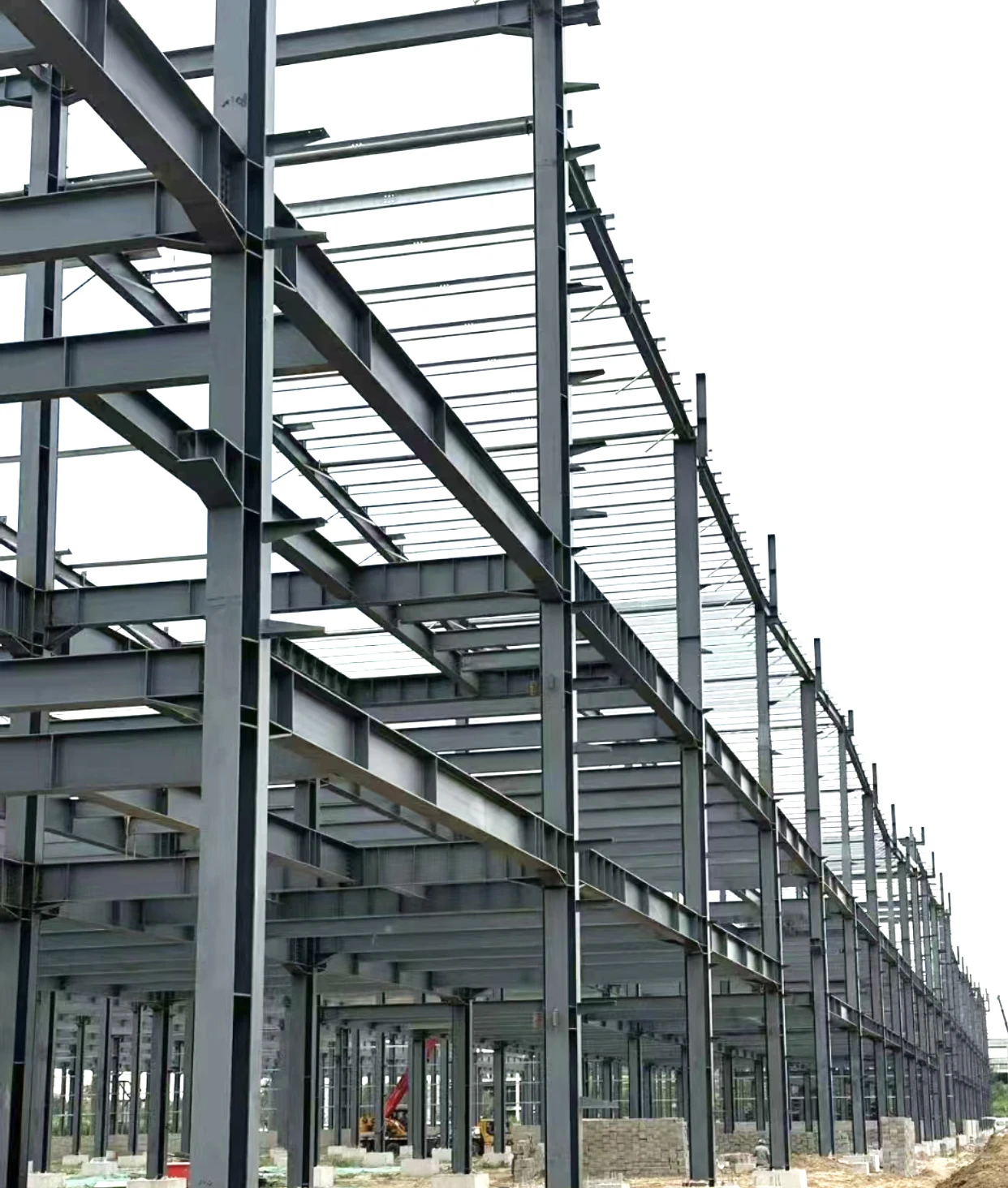 Astm i beam structural steel h beam prices for south africa