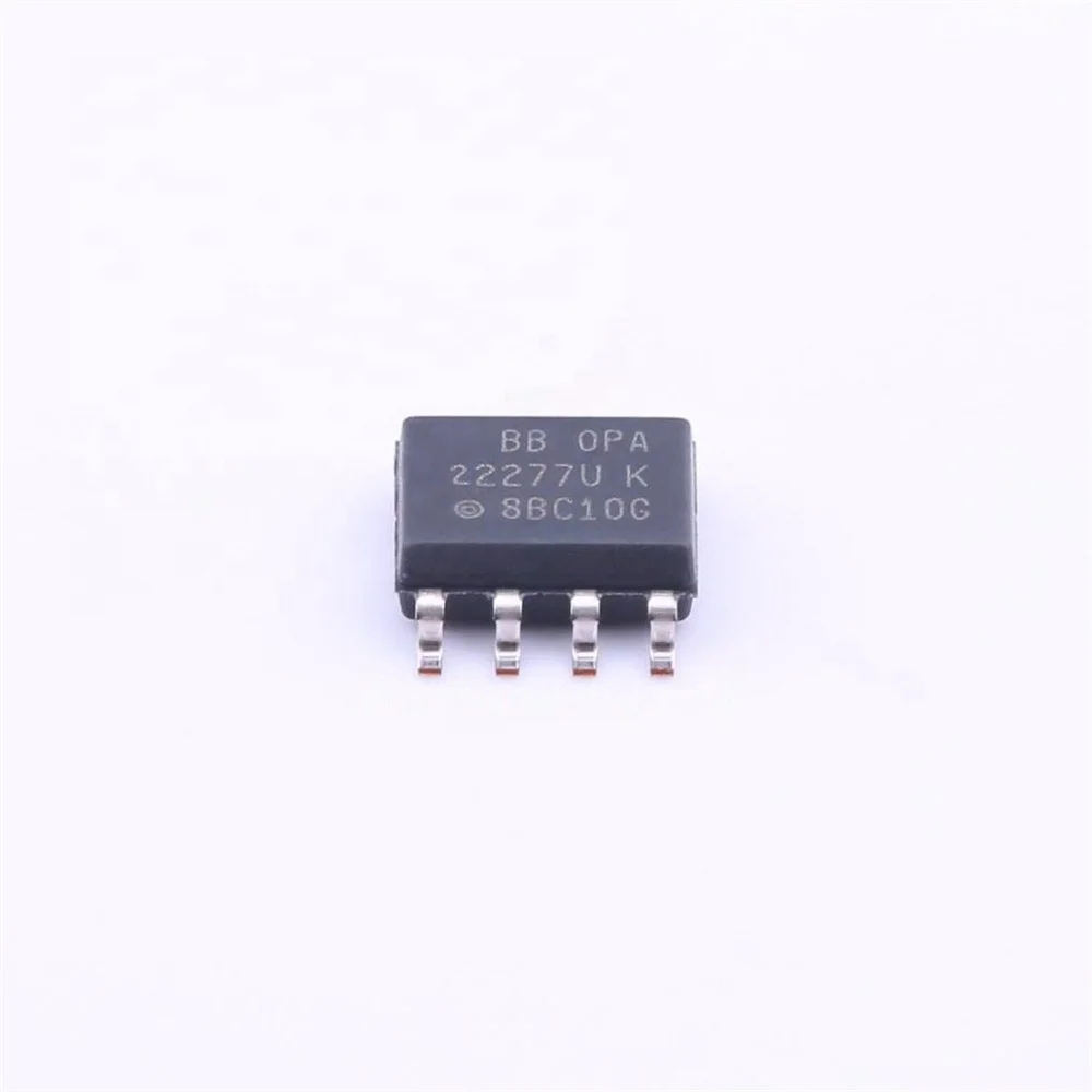 Оригинальный в наличии линейный усилитель SOIC-8_150mil
