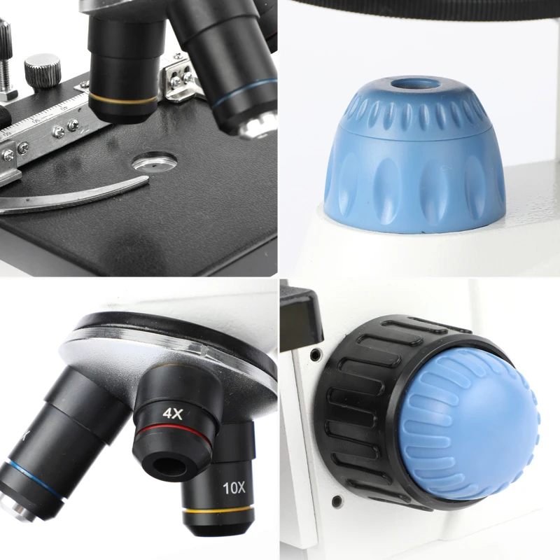 Лидер продаж Бинокулярные медицинские цифровые Биологические микроскопы Olympus лабораторный бинокулярный