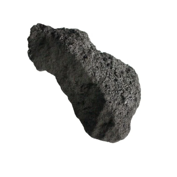 The manufacturer supplies activated coke particles for metallurgical water treatment of primary coke particles