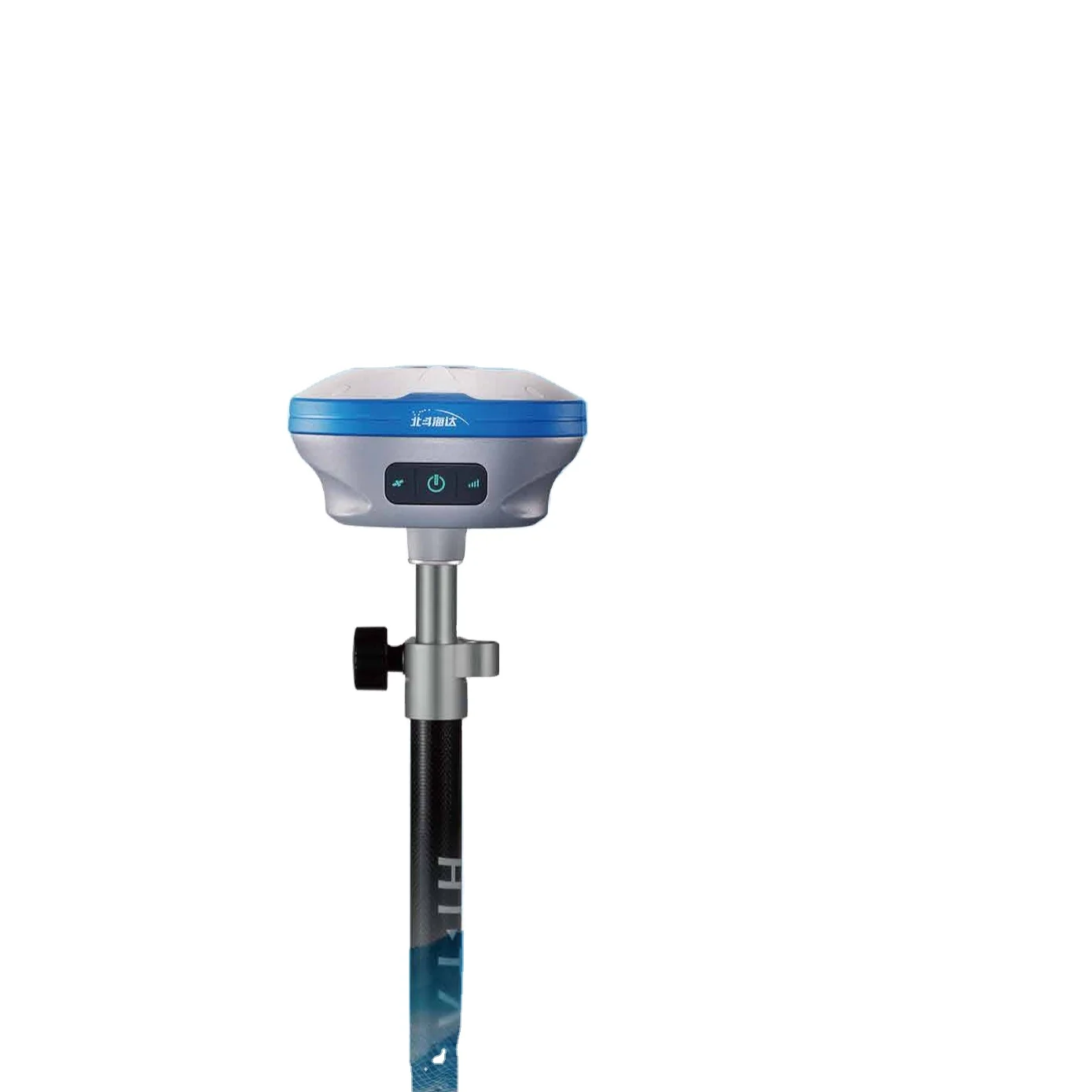 Hi Target TS5 Gnss Rtk Base and Rover China Brand Gps Rtk