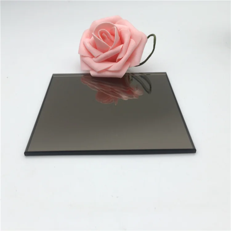 3mm4mm5mm6mm bronze gold black blue tinted mirror glass