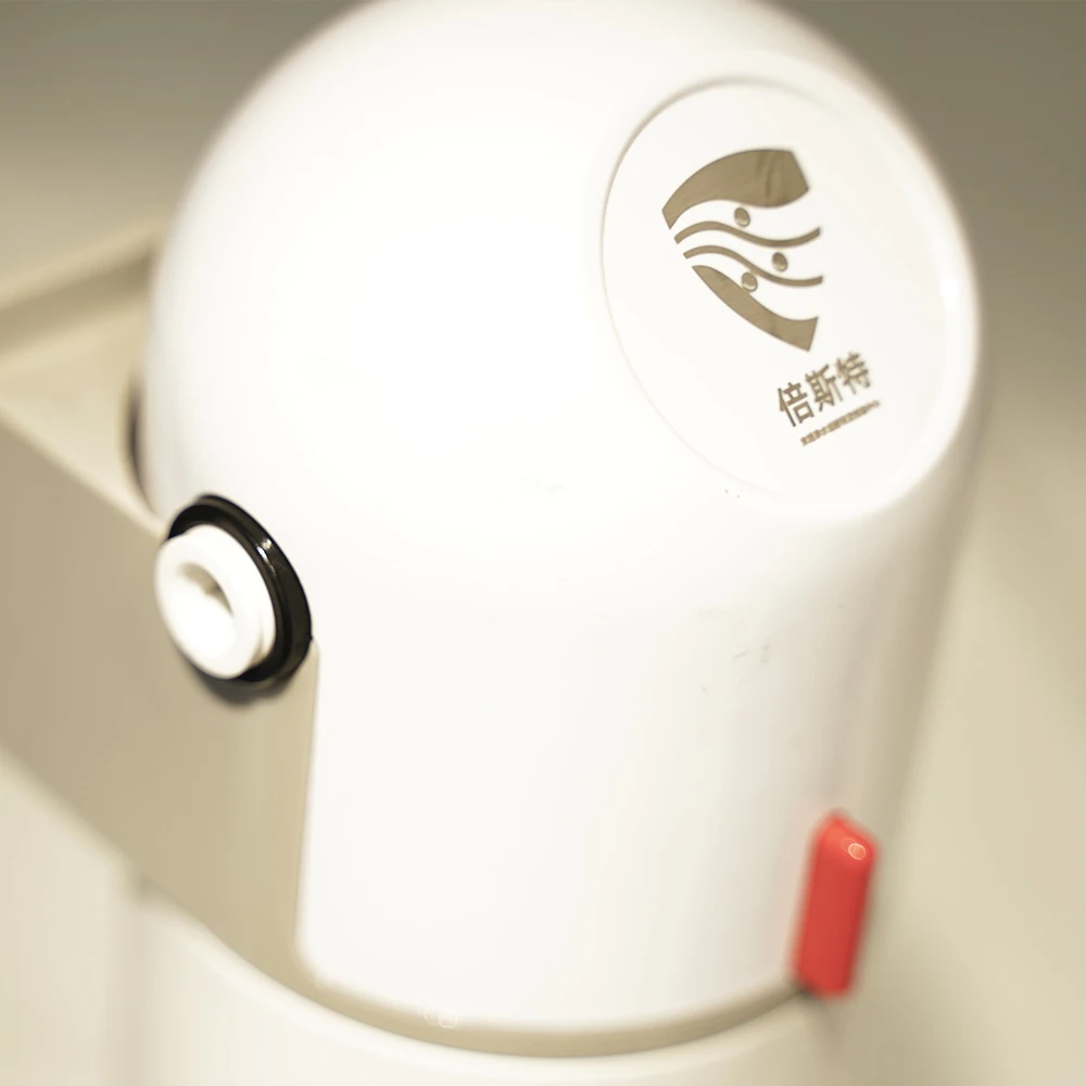 non plastic water filter natural water purification