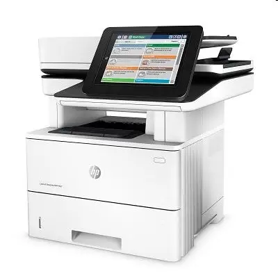 Распродажа цветной принтер MFP M577