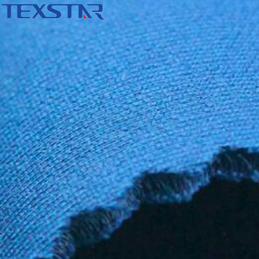 3D air spacer fabric 91% polyester 9% spandex stretch sandwich fabric