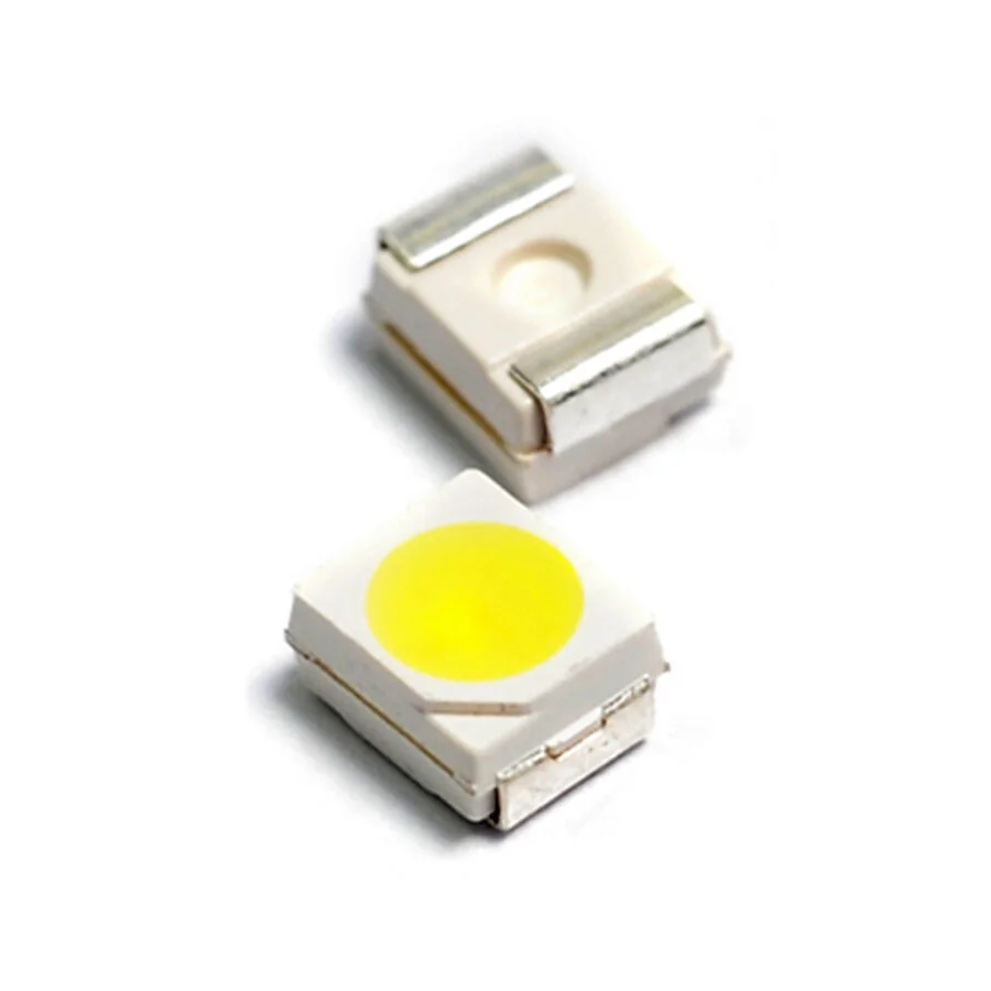 SMD светодиодный чип источник заводской 2835 3020 SMD LED RGBW 1 Вт 3 Вт 5050 0603 3014 высококачественный светоизлучающий диод