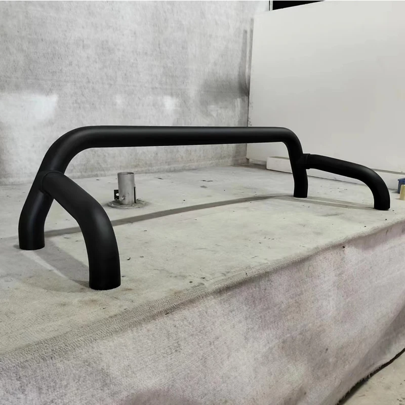 OEM Pickup Roll Bar 4x4 Universal Off Road anti Sports Roll Bar for Mitsubishi Triton L200 2015-2024