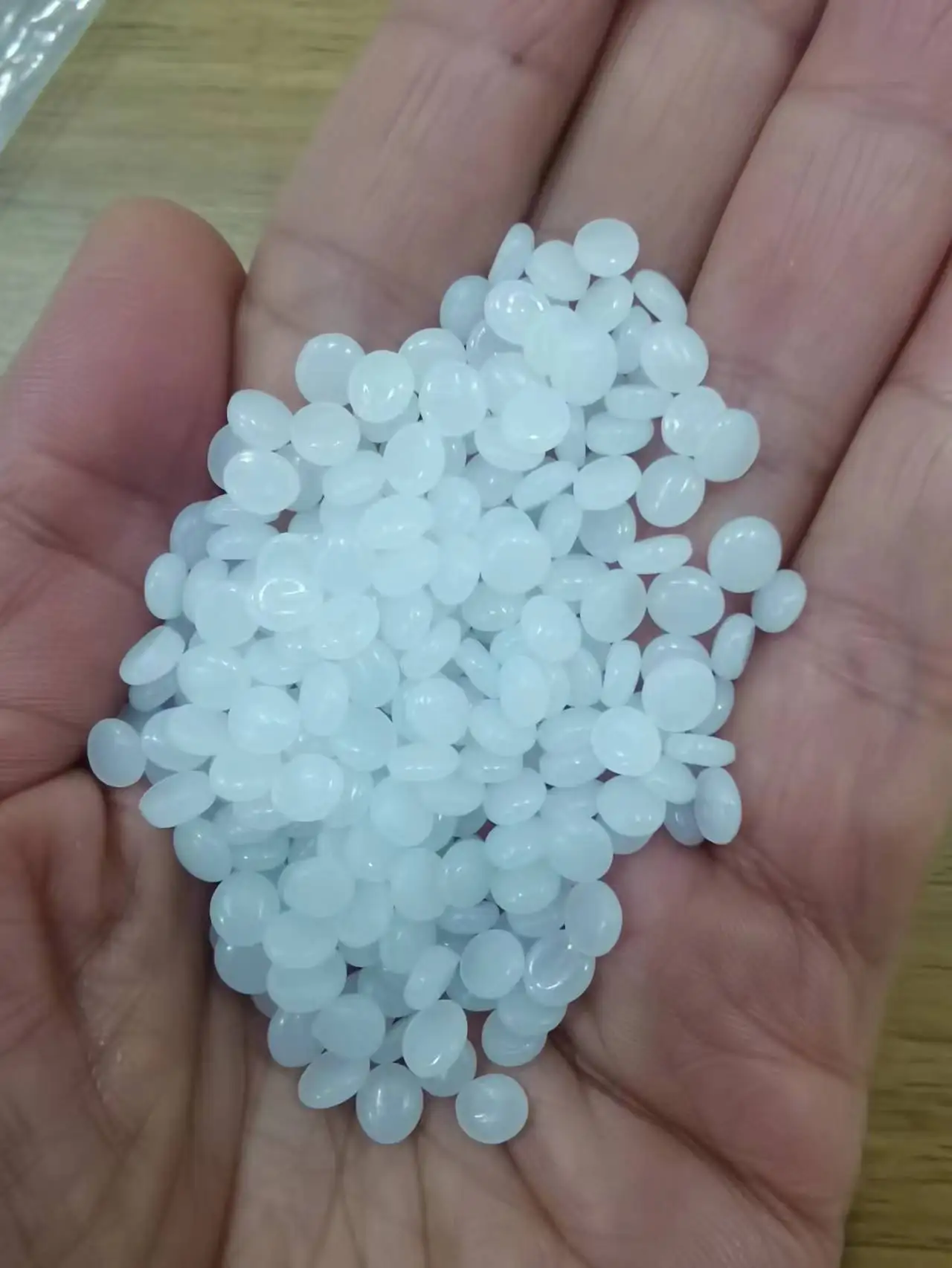Полиэтиленовые Гранулы высокой плотности HDPE 2480H C100S HMCRP100N YGH041 YGH041T P110A P600 PE100 гранулы