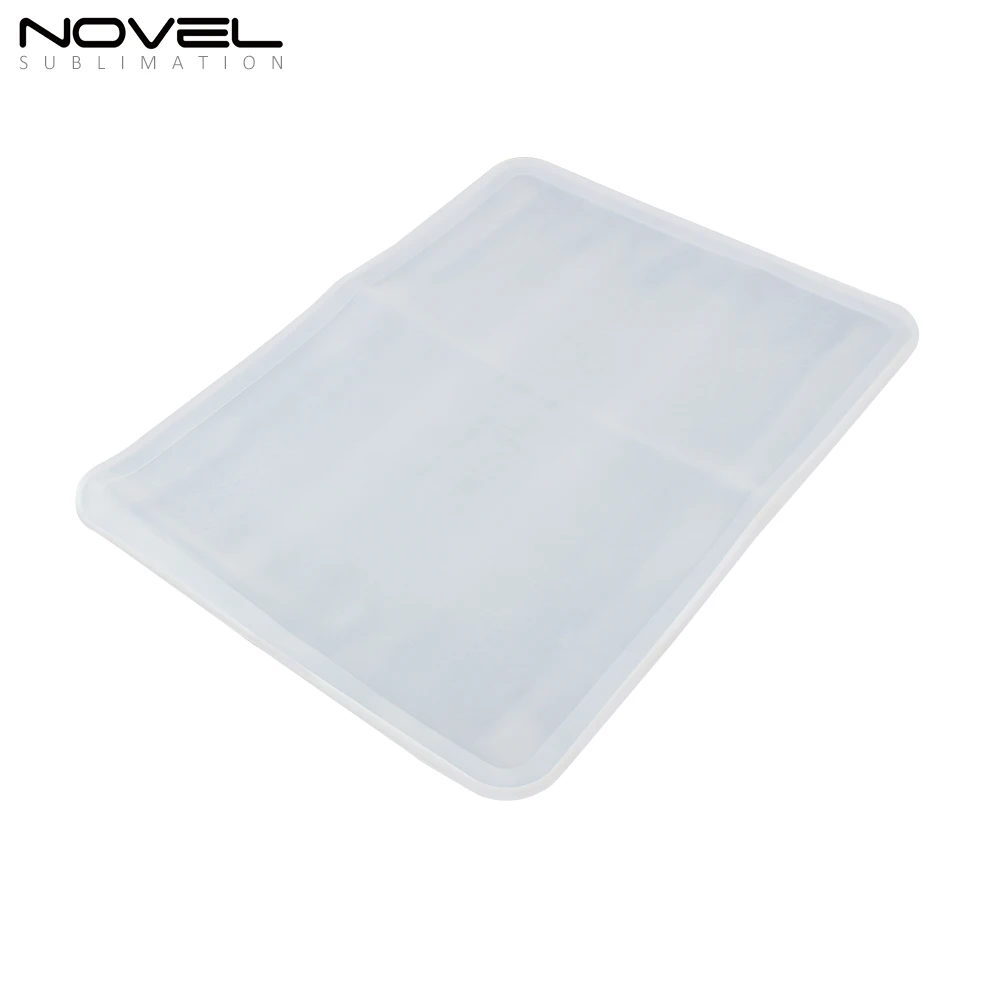 Вакуумный чашки вверх силиконовый коврик для вакуумной пластины ST-3042 3D с термическим закреплением изображения (машины синтетического волокна