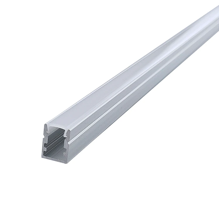 Factory Wholesale LED Aluminum Profile Customized Waterproof Linear Light Tri-Proof
