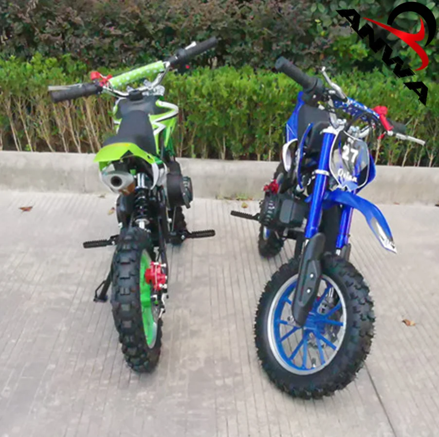 49cc 50cc Gas Petrol Mini Children Kids Bikes, Kids Motorcycles, Kids Motorbikes