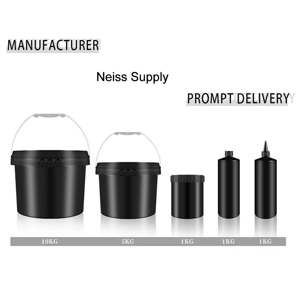 Neiss Private Label Gel Nail Polish for nail extensions Liquid gel 1KG  fast builder poly liquid extension gel for nail art