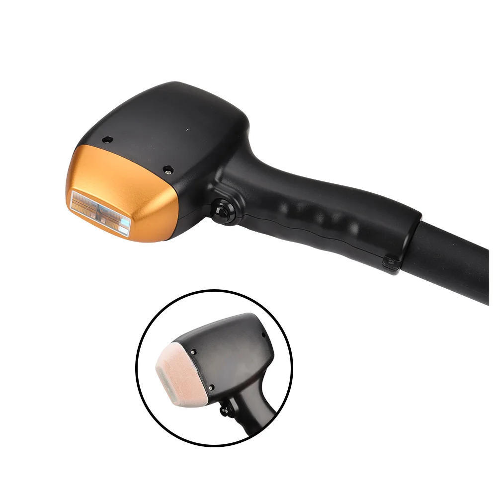 wholesale  diodo laser 808nm laser alexandrite hair removal laser beauty equipment