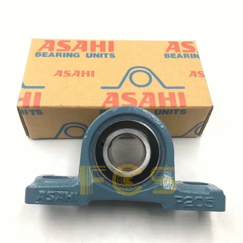 Wholesale Price Asahi Pillow Block Bearing UCP205