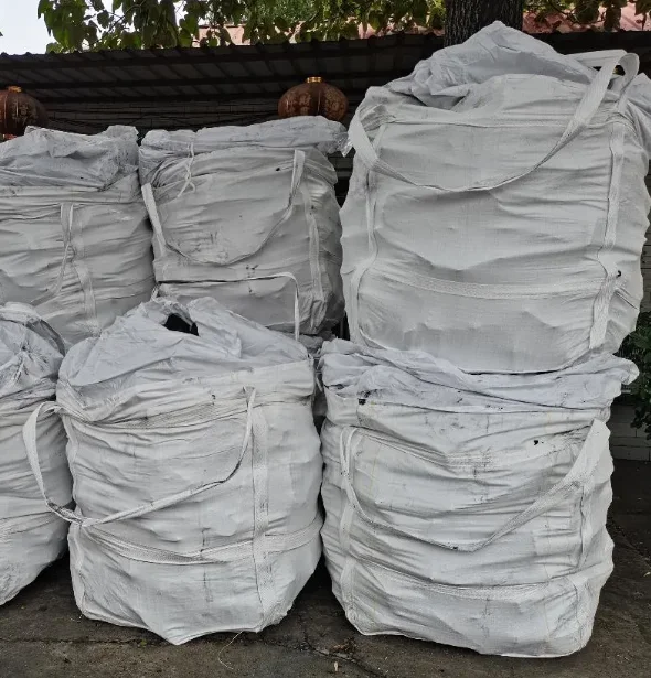 20-30mm Anode Carbon Block More Energy Electrode Paste Carbon Anode Scraps