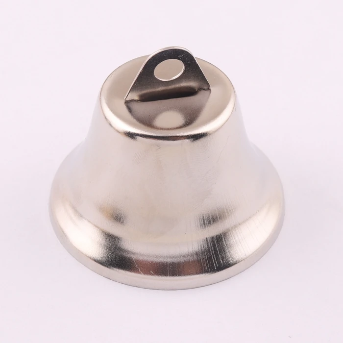 48mm metal gifts Liberty bell Christmas jingle bell