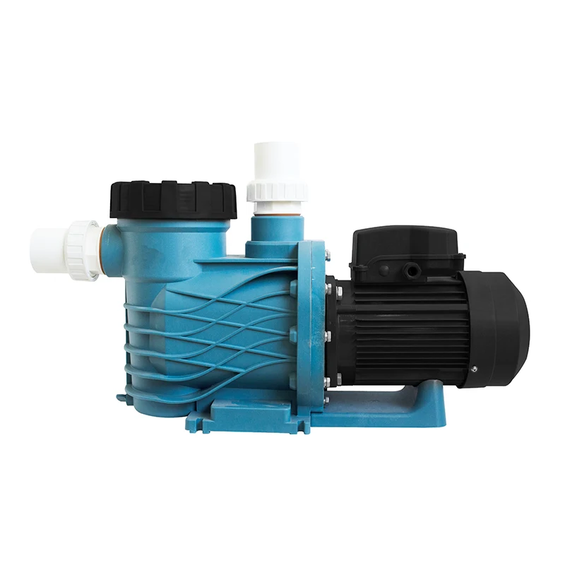 HOTOOK OEM Cheap Variable Speed 220V 50HZ 60HZ 3HP Swimming Pool Water Pump Motor Full Inverter Cheap Price For Sale