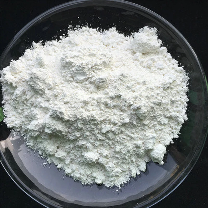 cosmetic materials  factory climbazole CAS NO 38083-17-9