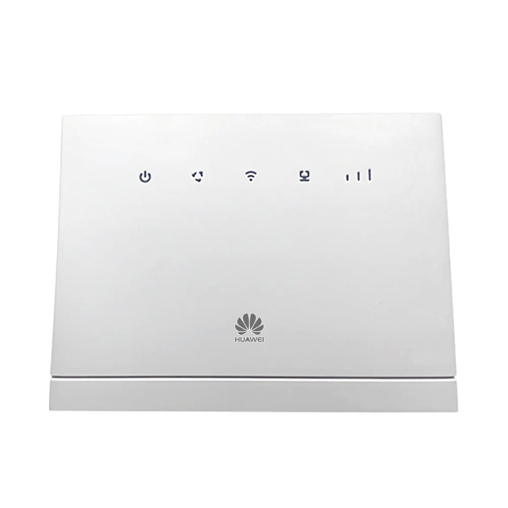 HUAWEI B315 4G MIFIs  LTE 3g router Mobile  pocket wifi 150Mbps SIM card Hotspot modem