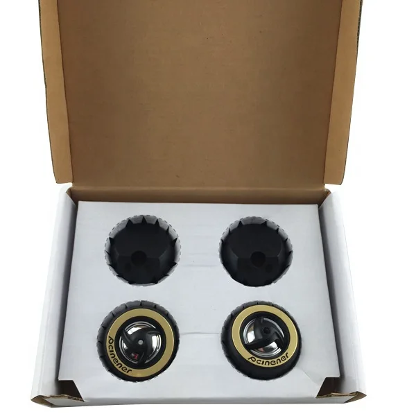 For Car Audio Universal Loudspeaker for Automobiles Wholesale Cheap Price Tweeter Speakers Small