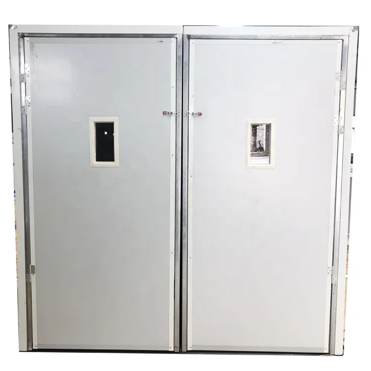 Customized Design 8448 Automatic Incubators Blue limit Switch Egg Incubators