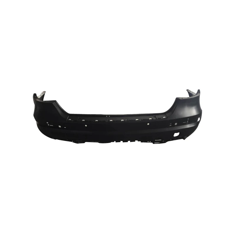 Rear bumper cover primed  2518800547  OE Replacement body parts PP  For Mercedes W251 R class