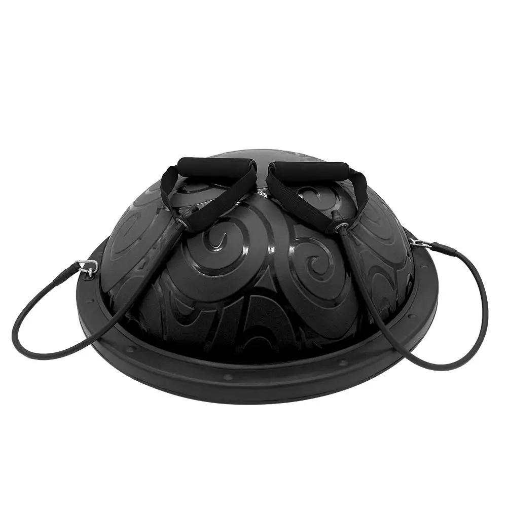 2021 Balance Trainer Ball Half Ball Balance Training Equipment Home Office Gym Balance Balls for body building