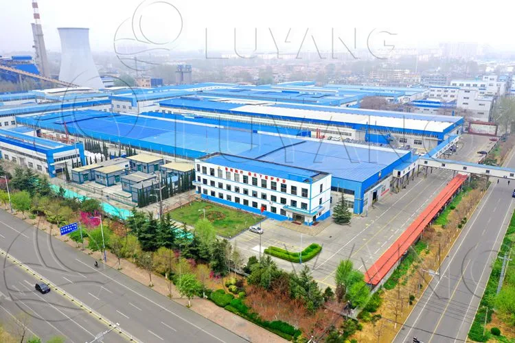  LUYANGWOOL оптовая продажа Термостойкое огнеупорное керамическое волокно хлопок для