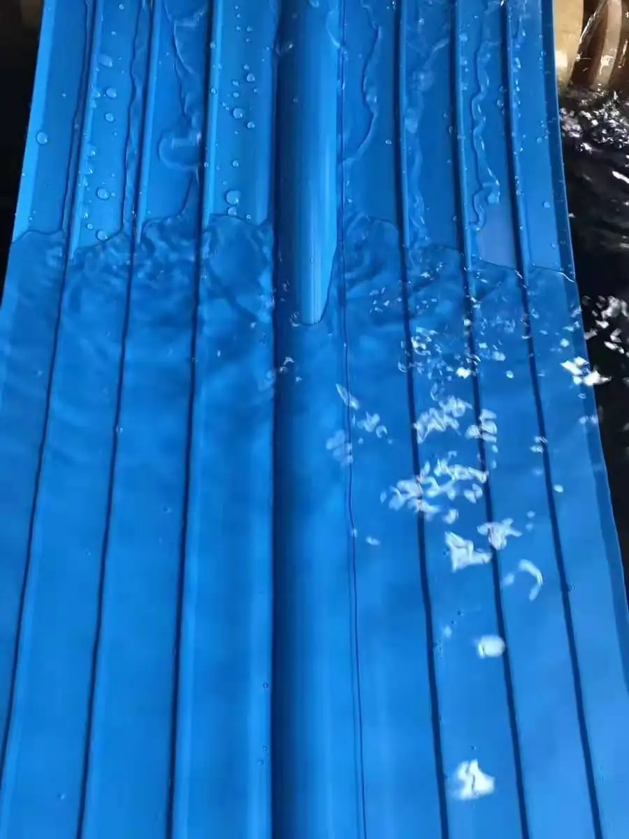 ПВХ Водонепроницаемый стоп высокого давления для предотвращения утечки воды и