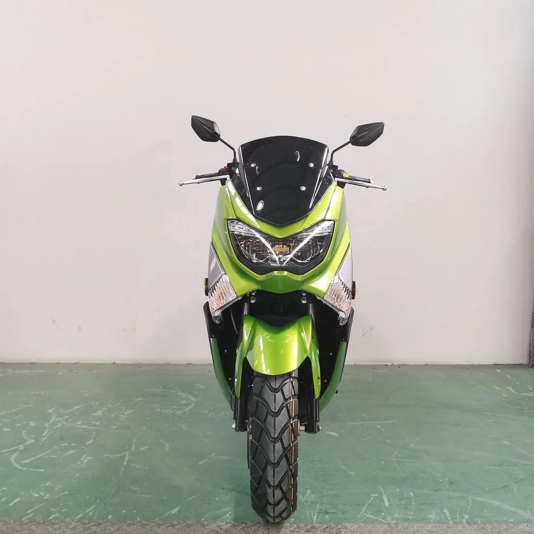 Power gasolina Motors scooter 150cc italica model