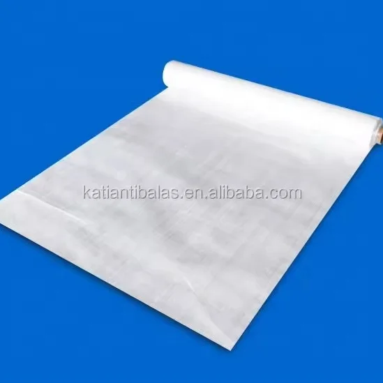 UHMWPE fabric for IIIA III and IV