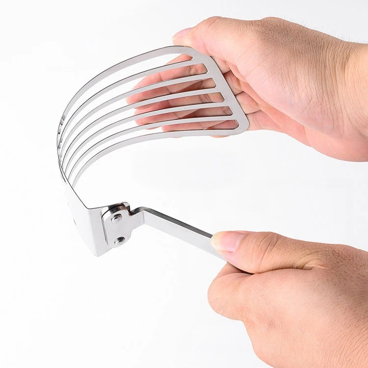 Stainless Steel Spatula Fish Flipping Kitchen Tool Meat Steak Turner Pizza Peel Shovel Slotted Spatula