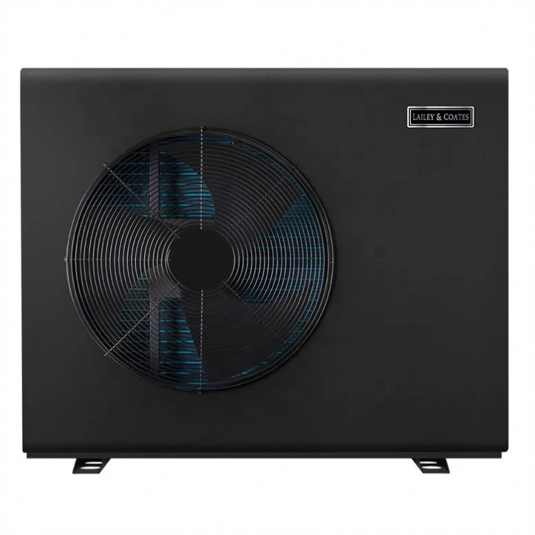 New Energy A+++ Heat Pump Manufacturer 32 Air to Water China Europe Dc Inverter