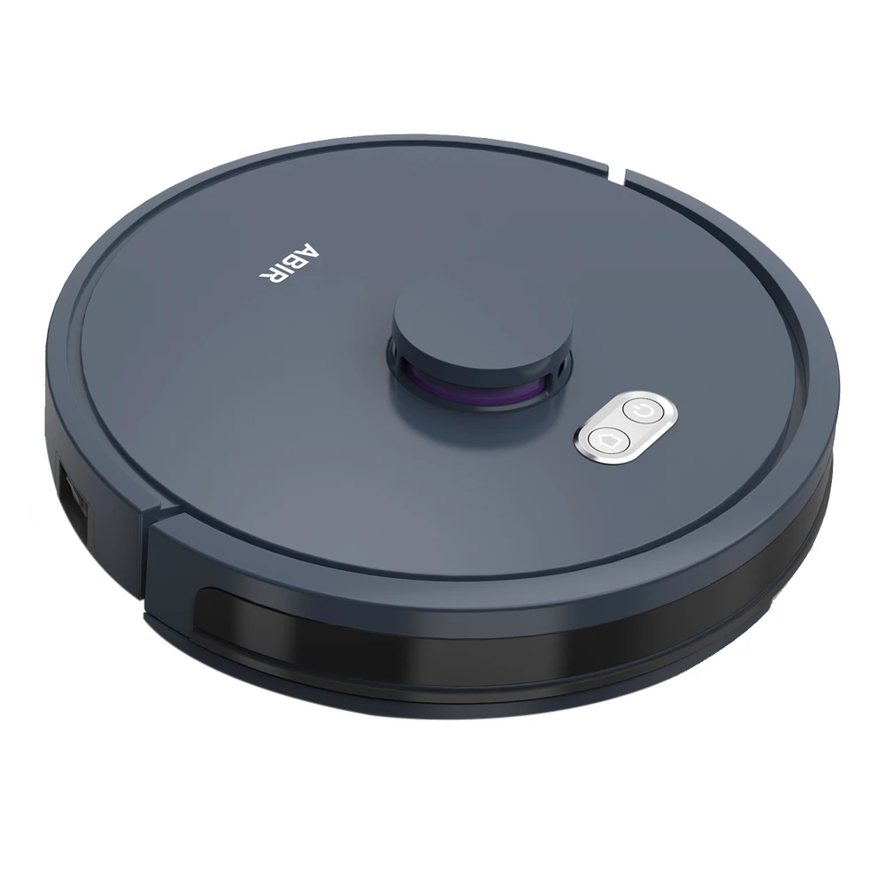 2019 Roboter Staubsauger laser lidar