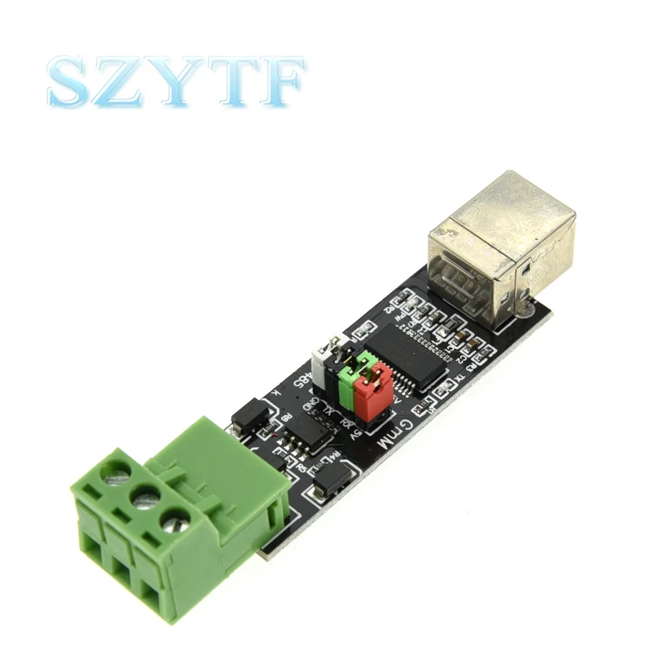 FT232BL FT232RL Double Protection USB to 485 Module FT232 Chip USB to TTL/RS485 Double Function
