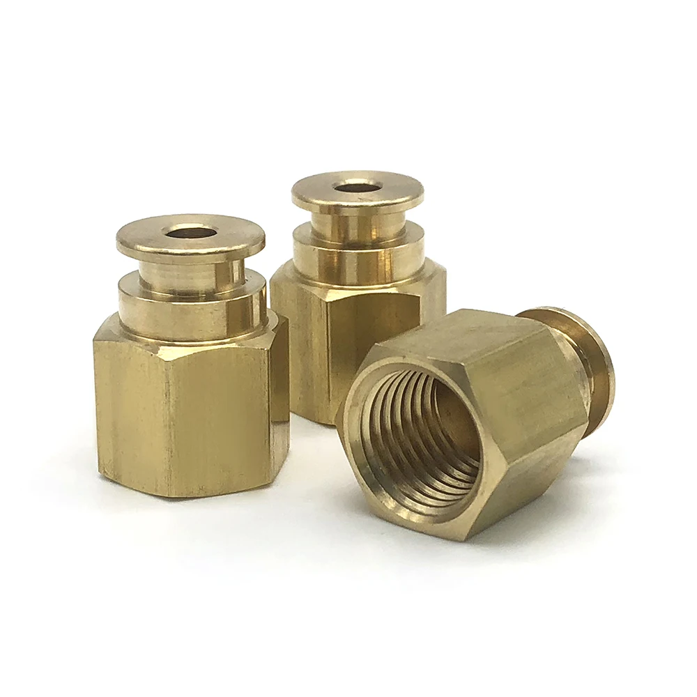 Top sale custom cnc machining brass parts cnc lathe steel parts cnc machining service