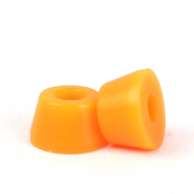 SHR85AAK Super High Rebound Skateboard Cone Polyurethane Skateboard Bushing For Surfskate Trucks
