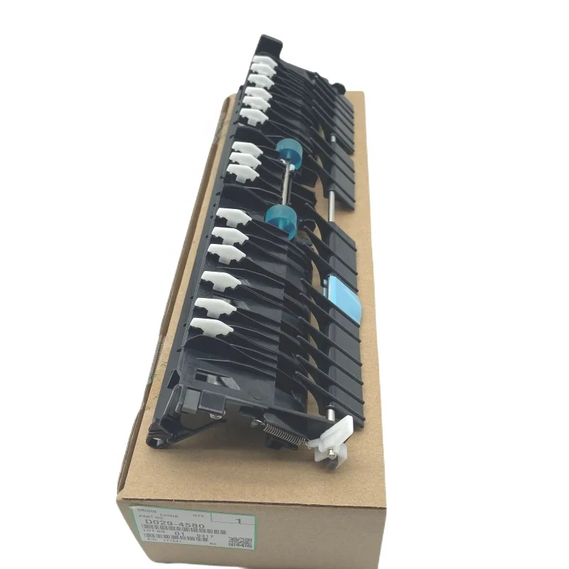D029-4580 High quality Open Close Guide Plate For Ricoh Aficio MP C2800 C3300 C3000 C4000 C5000 C3501 C5501 Duplex Copier parts