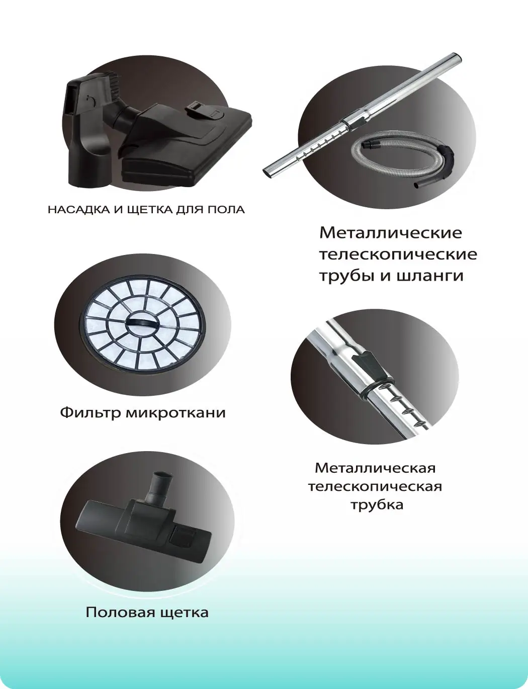 Мощный фильтр омывателя мультициклона с функцией выдувания пылесос 2 в 1 электрический сухой