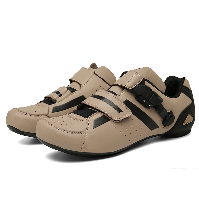 2021 Fashion sports hot selling Highway cycling mountain bike road shoes