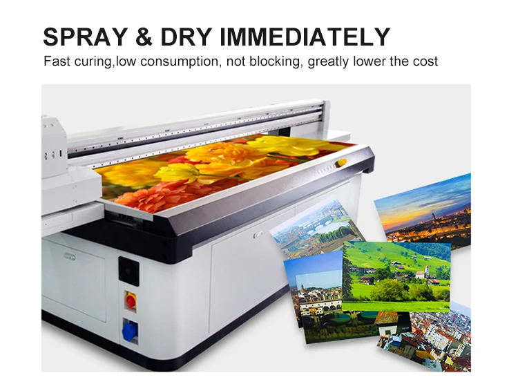 CCK 1000m Hard Hot Sale Premium Quality Invisible Soft UV Ink For Epson 1390 Inkjet Printer Head