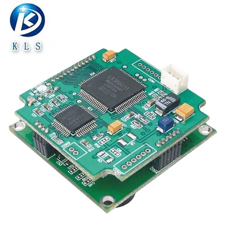 Shenzhen OEM Pcb & Pcba Manufacturer Smt Electronic Components Pcb Assembly Service Customized LED Plasma  PCB Board