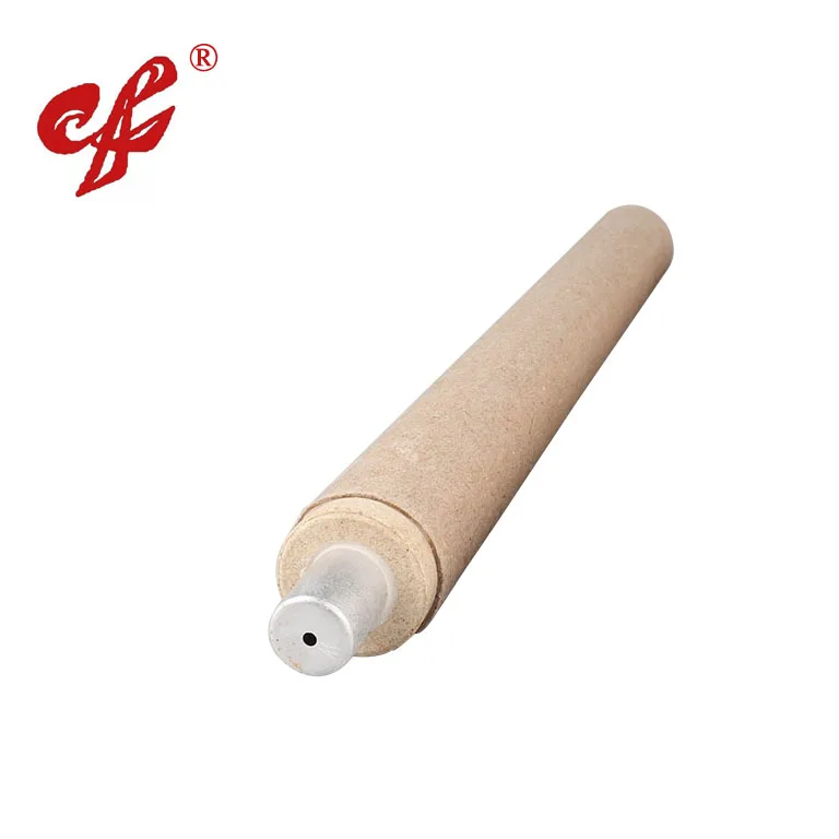 Одноразовый погружной керамический наконечник термопары быстрого реагирования типа B S K R