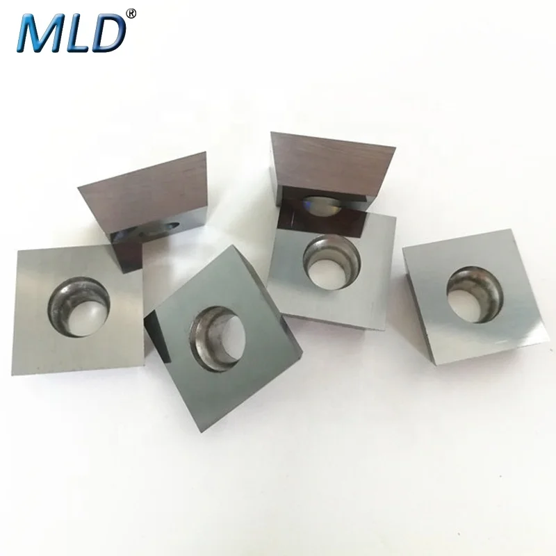 Карбид вольфрама PCD субстрат для супер жестких режущих инструментов