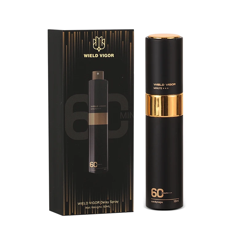 Male Delayed Extra Spray for Real Men Best Effect Improvement Sex Spray Keep Long Time Sex Toys Spray for Couple Male