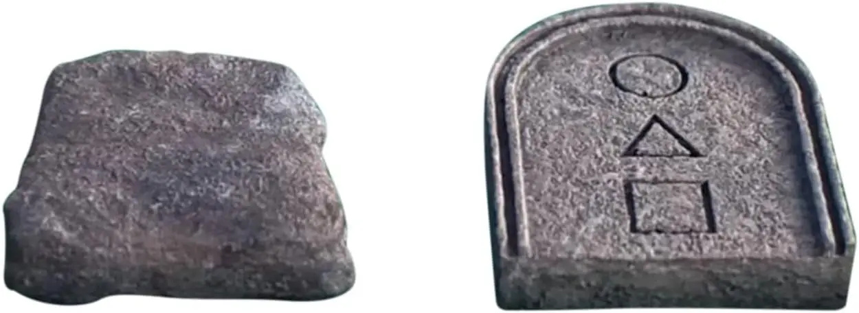 Korean Folk Game Set (Korean Traditional Play Game)- Jebi chagi, Gong-gi, Biseokchigi, Paeng-y DDAKJI, Family Travel Games